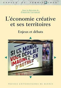 Economie créative et ses territoires