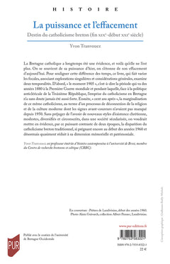 La puissance et l'effacement