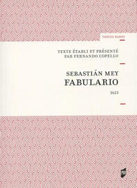 Fabulario