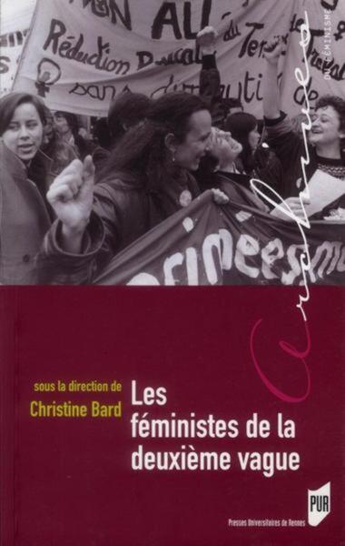 Féministes de la deuxième vague