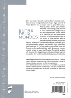 Entre deux mondes