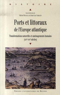 Ports et littoraux de l'Europe atlantique