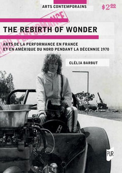 The Rebirth of Wonder