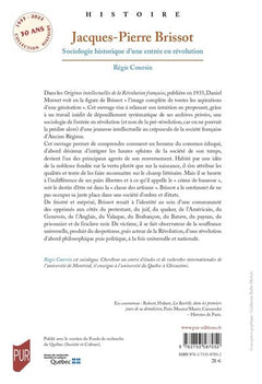 Jacques-Pierre Brissot