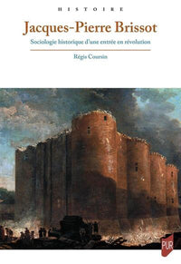 Jacques-Pierre Brissot