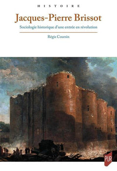 Jacques-Pierre Brissot