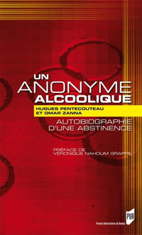 Anonyme alcoolique