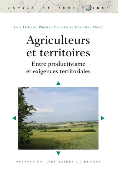 Agriculteurs et territoires