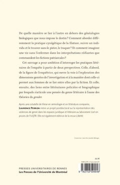 Queeriser l'enquête