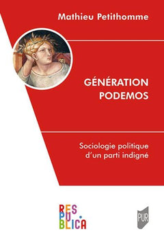 Génération Podemos