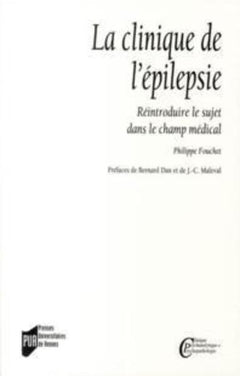 La clinique de l'épilepsie