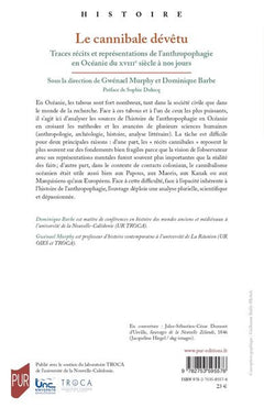 Le cannibale dévêtu