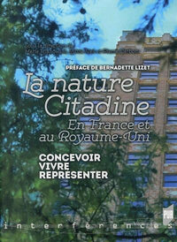 Nature citadine