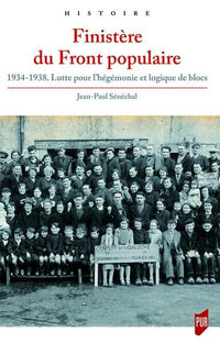 Finistère du Front populaire