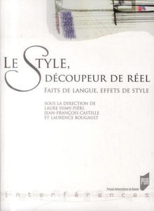 Style découpeur de réel