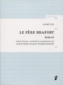 Le Père Brafort