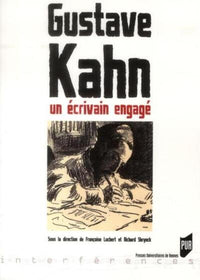 Gustave Kahn