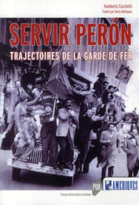 Servir Pérón