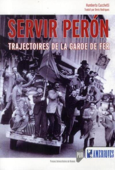 Servir Pérón