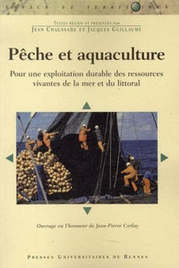 Pêches et aquaculture