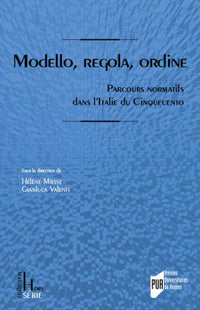 Modello, regola, ordine