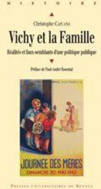 Vichy et la famille