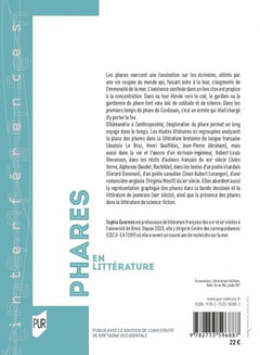 Phares en littérature