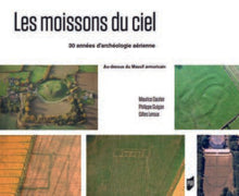 Les moissons du ciel