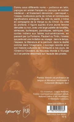 Le perroquet