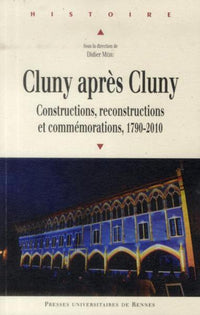 Cluny après Cluny