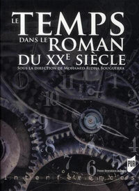 Temps dans le roman du XXe siècle
