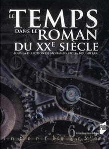 Temps dans le roman du XXe siècle