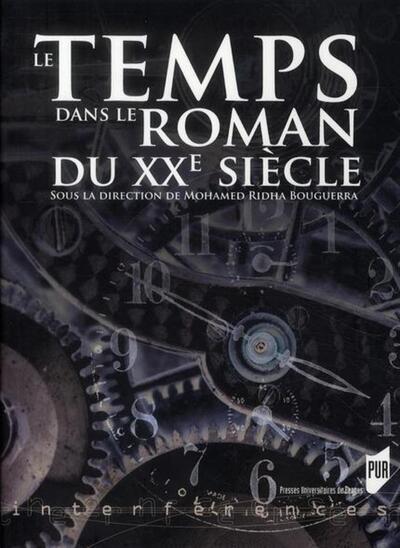 Temps dans le roman du XXe siècle