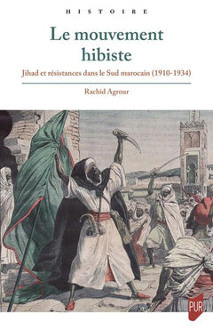 Le mouvement hibiste