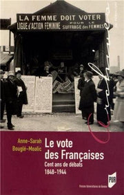Vote des Françaises