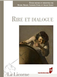 Rire et dialogue