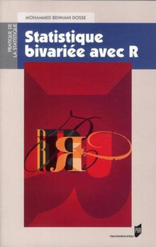 Statistique bivariée avec R