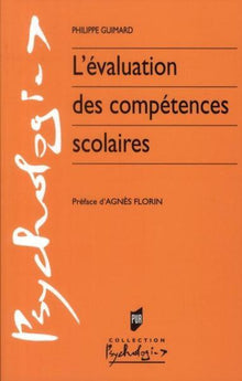 Evaluation des compétences scolaires