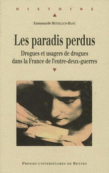 Paradis perdus