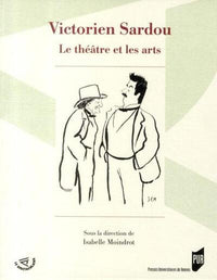 Victorien Sardou