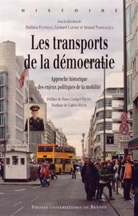 Transports de la démocratie