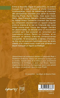 Le cinéma français