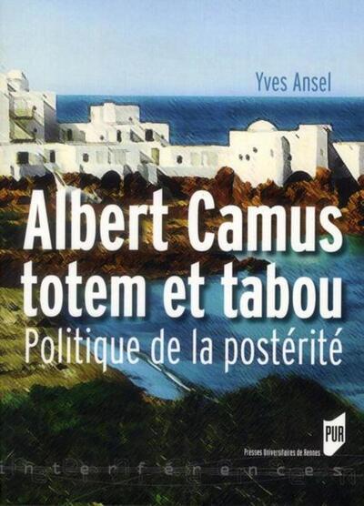 Albert Camus Totem et Tabou