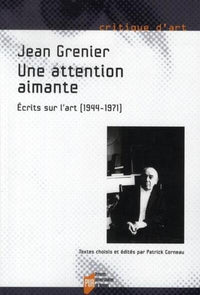 Attention aimante