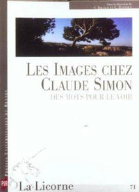 Images chez Claude Simon