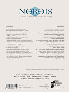 Vins, vignobles et viticultures atlantiques 2