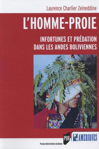 Homme proie
