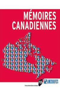 Mémoires canadiennes