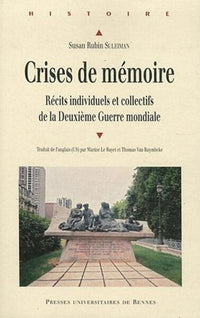 Crises de mémoire