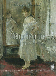 Poétique de l'intime